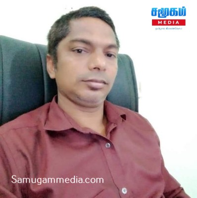 Cinesamugam